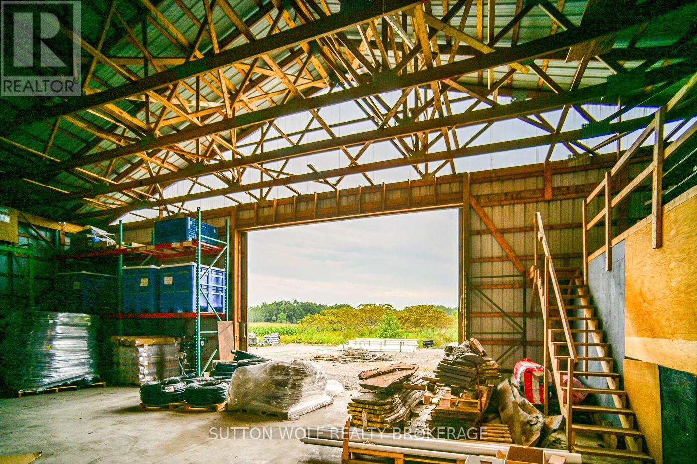 21831 Cooks Road W, Strathroy-Caradoc, Ontario  N0L 1W0 - Photo 25 - X13759592