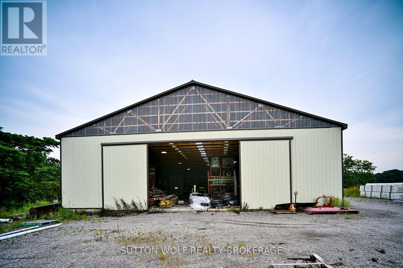 21831 Cooks Road W, Strathroy-Caradoc, Ontario  N0L 1W0 - Photo 26 - X13759592