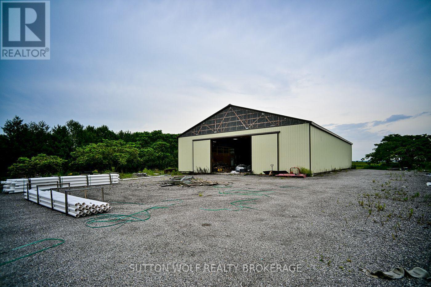 21831 Cooks Road W, Strathroy-Caradoc, Ontario  N0L 1W0 - Photo 27 - X13759592
