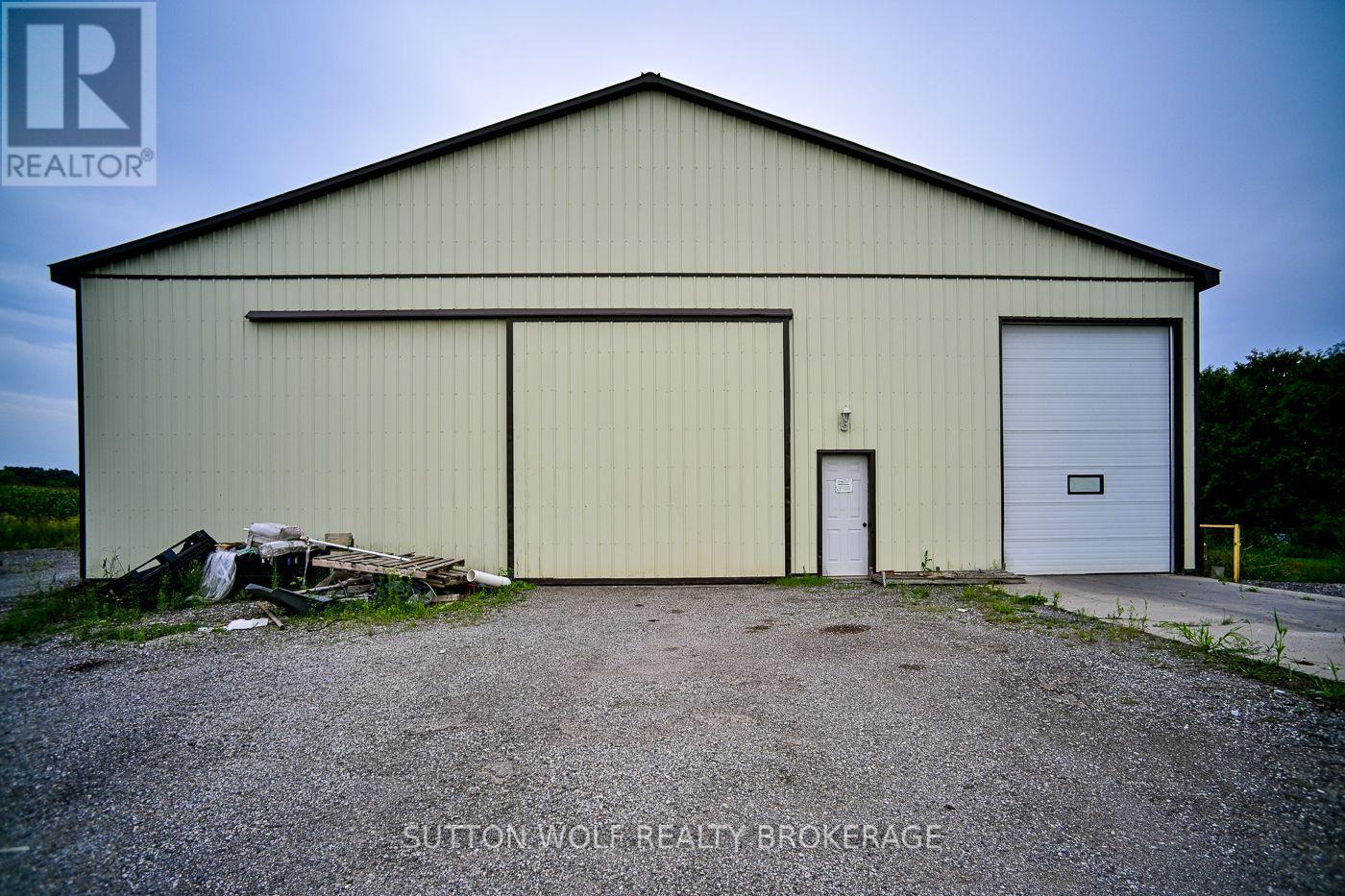 21831 Cooks Road W, Strathroy-Caradoc, Ontario  N0L 1W0 - Photo 28 - X13759592