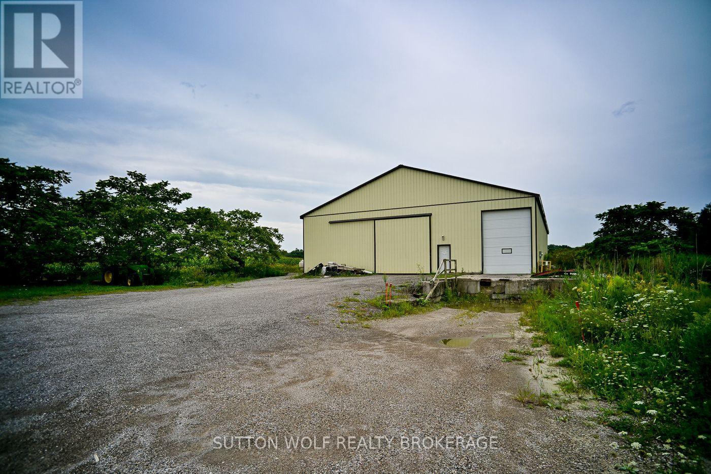21831 Cooks Road W, Strathroy-Caradoc, Ontario  N0L 1W0 - Photo 29 - X13759592