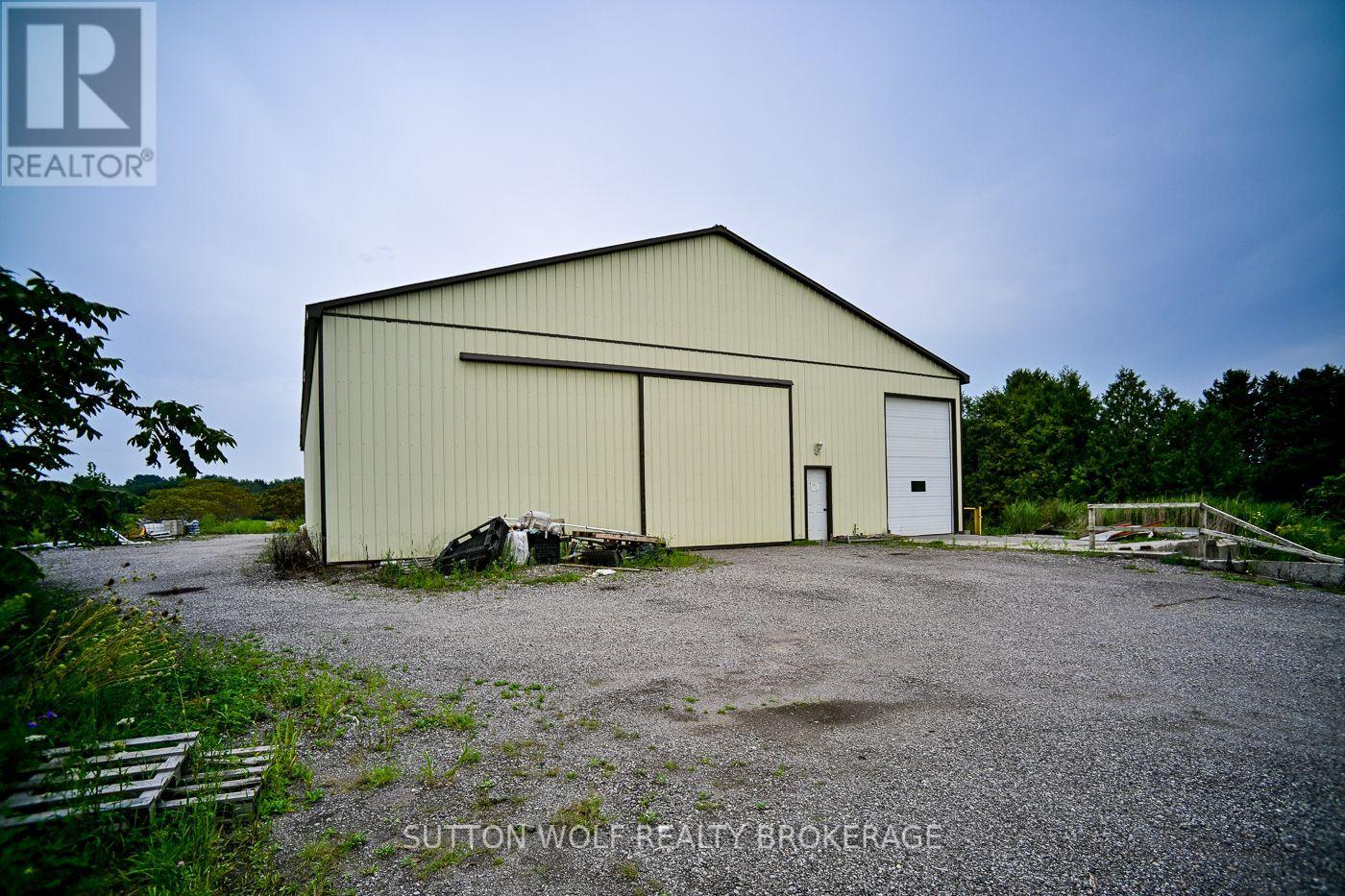 21831 Cooks Road W, Strathroy-Caradoc, Ontario  N0L 1W0 - Photo 30 - X13759592