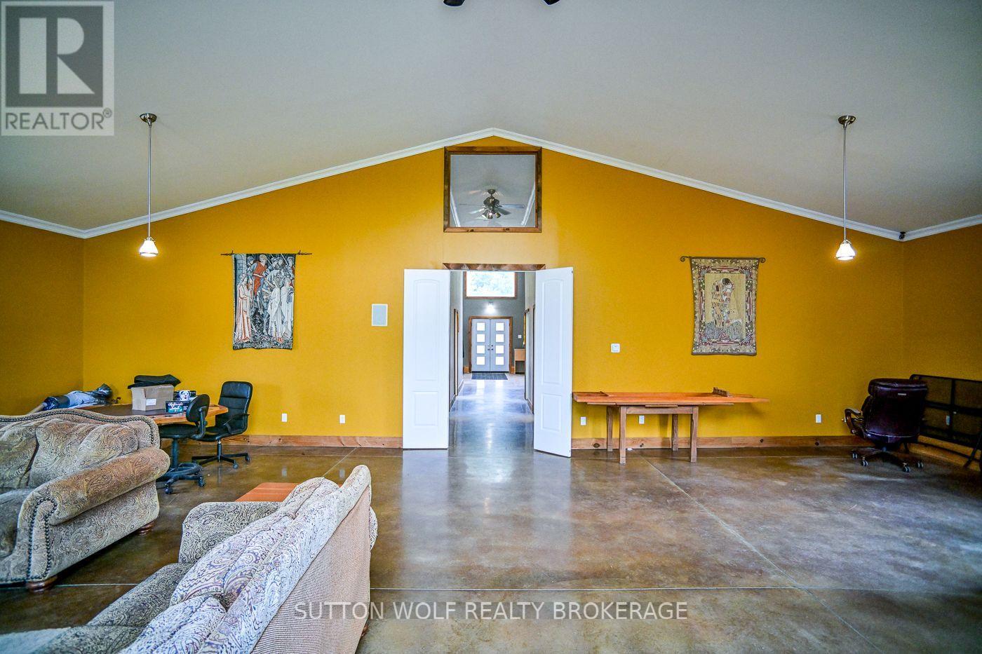 21831 Cooks Road W, Strathroy-Caradoc, Ontario  N0L 1W0 - Photo 6 - X13759592