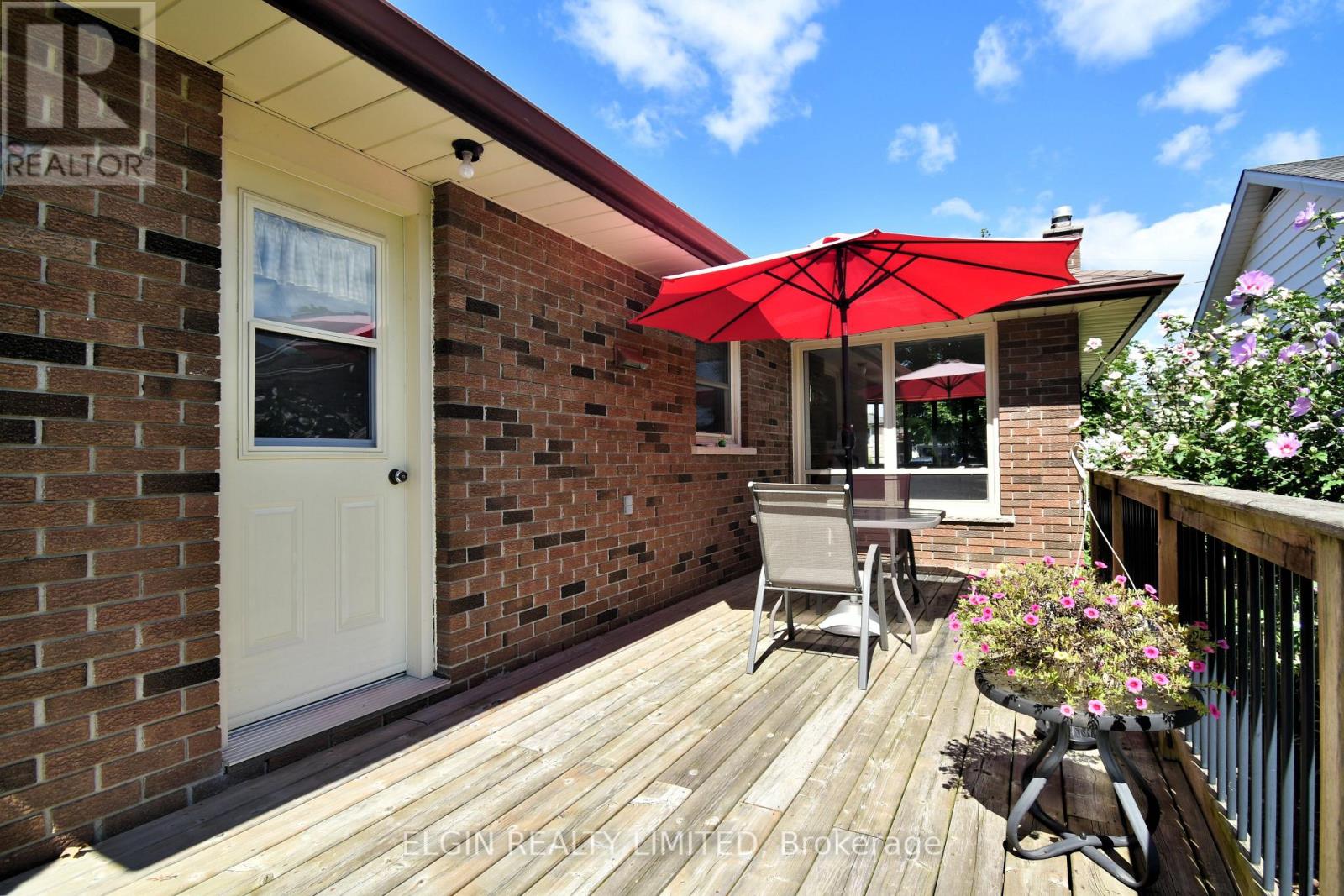 181 Locust Street, St. Thomas, Ontario  N5R 2C8 - Photo 28 - X13759624