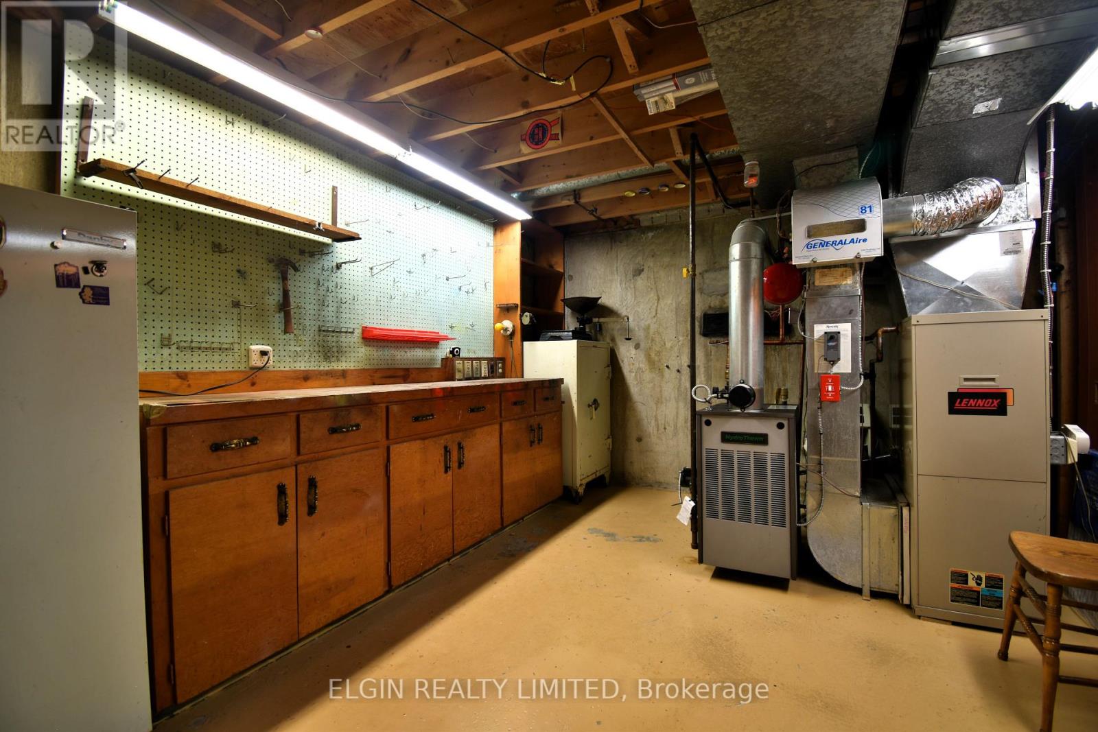 181 Locust Street, St. Thomas, Ontario  N5R 2C8 - Photo 29 - X13759624
