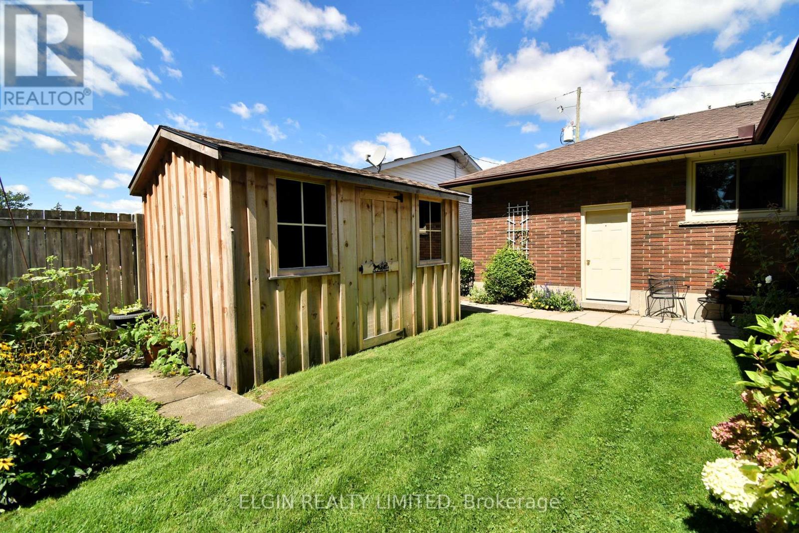 181 Locust Street, St. Thomas, Ontario  N5R 2C8 - Photo 30 - X13759624