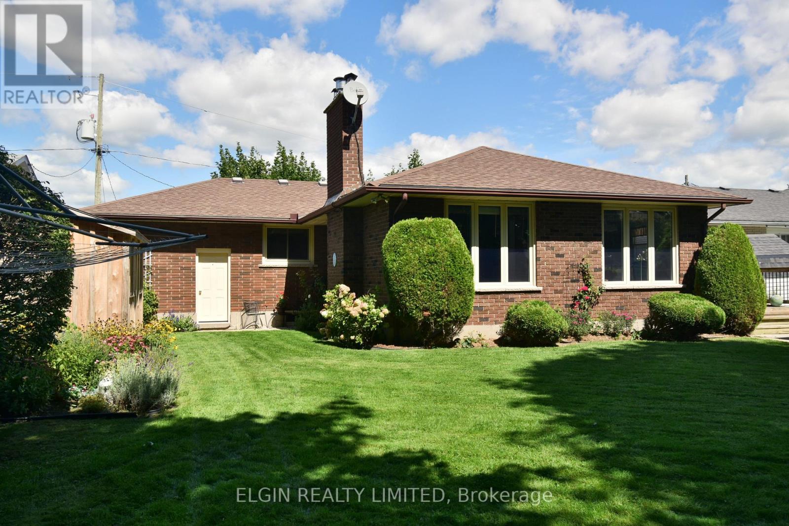 181 Locust Street, St. Thomas, Ontario  N5R 2C8 - Photo 4 - X13759624