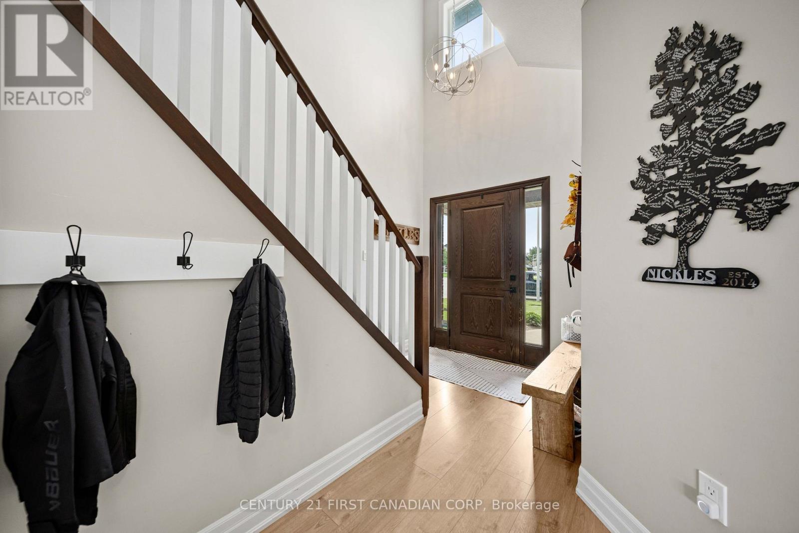 168 Gilmour Drive, Lucan Biddulph, Ontario  N0M 2J0 - Photo 14 - X13759726