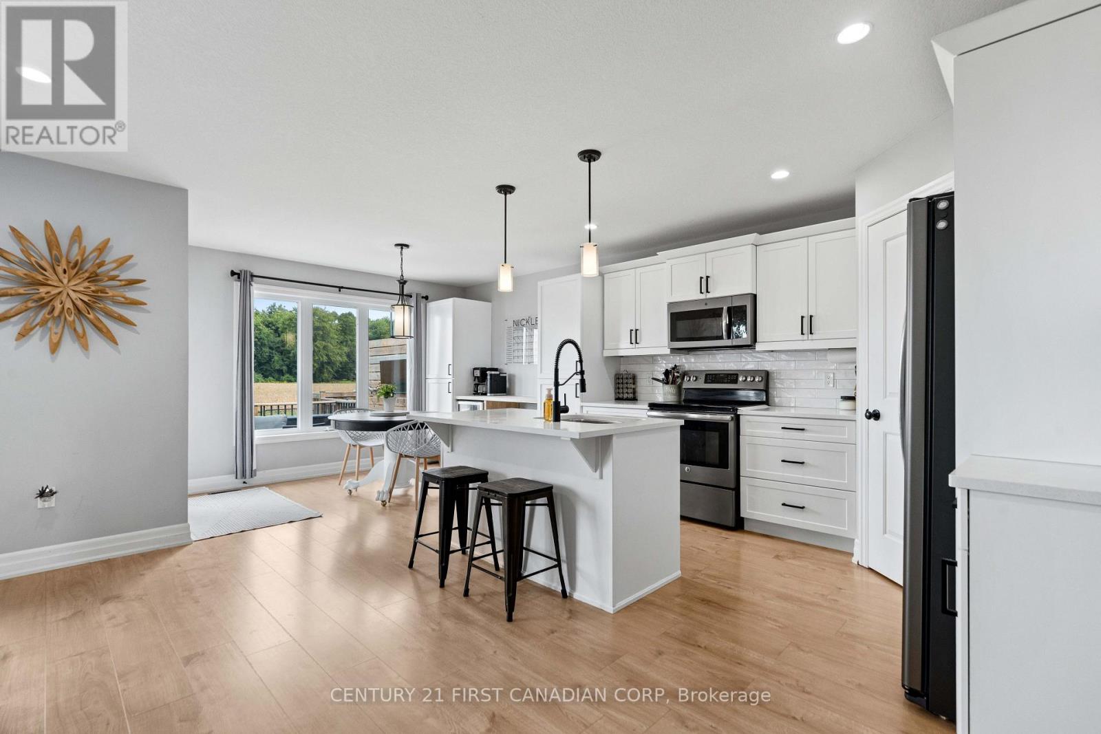 168 Gilmour Drive, Lucan Biddulph, Ontario  N0M 2J0 - Photo 18 - X13759726