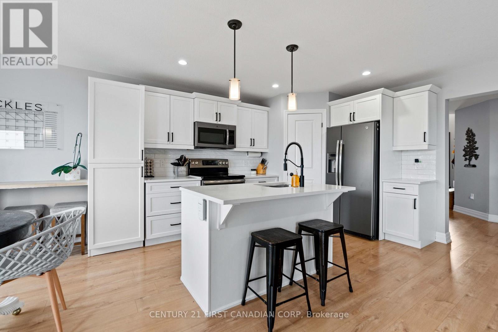 168 Gilmour Drive, Lucan Biddulph, Ontario  N0M 2J0 - Photo 20 - X13759726