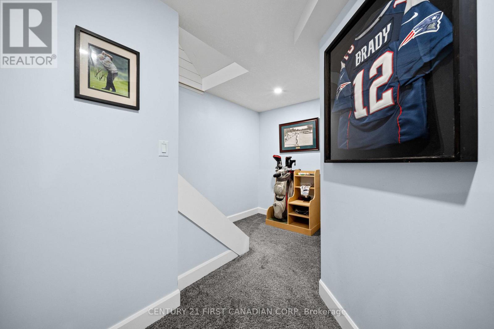 168 Gilmour Drive, Lucan Biddulph, Ontario  N0M 2J0 - Photo 37 - X13759726