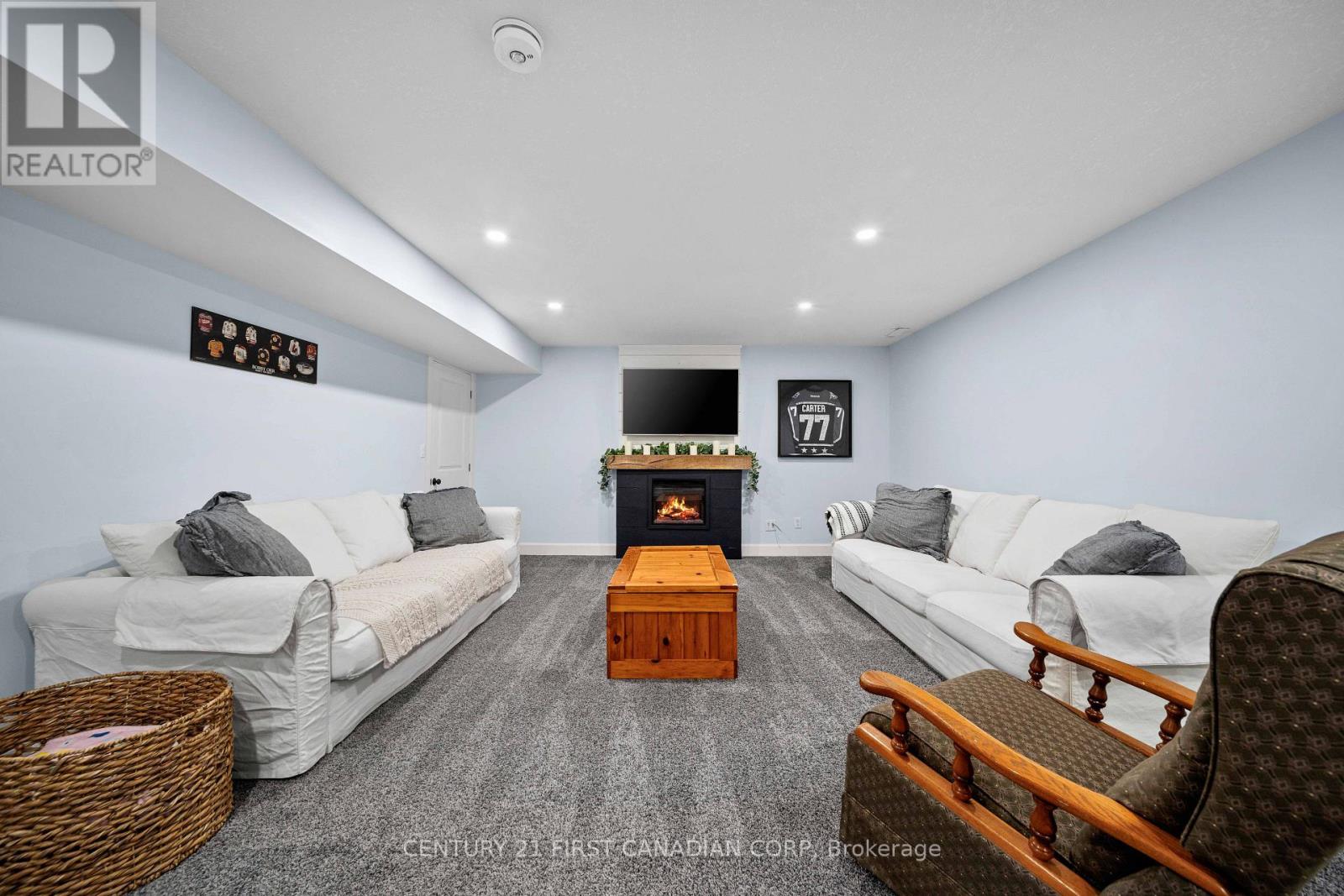 168 Gilmour Drive, Lucan Biddulph, Ontario  N0M 2J0 - Photo 38 - X13759726