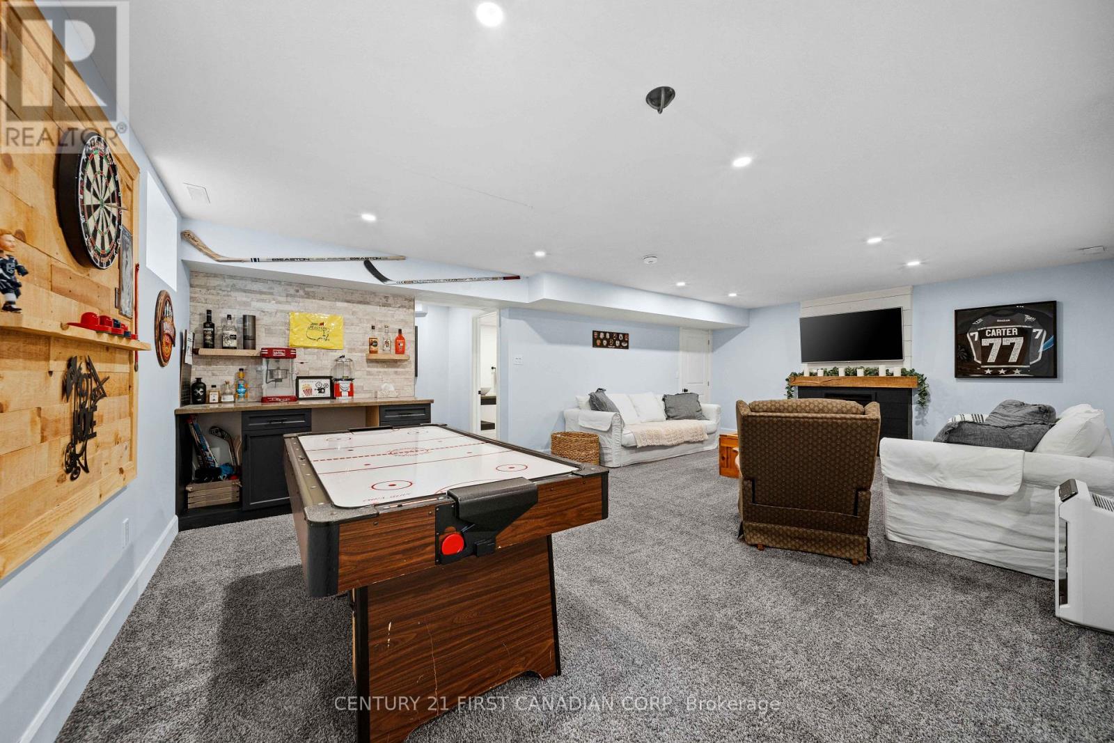 168 Gilmour Drive, Lucan Biddulph, Ontario  N0M 2J0 - Photo 39 - X13759726