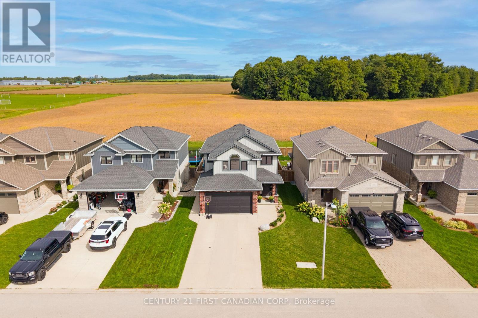 168 Gilmour Drive, Lucan Biddulph, Ontario  N0M 2J0 - Photo 4 - X13759726