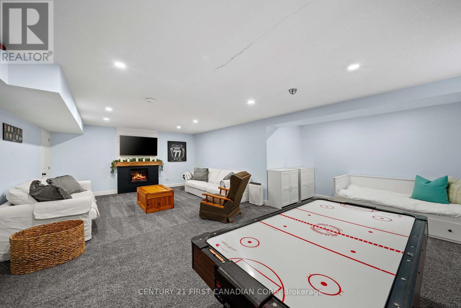 168 Gilmour Drive, Lucan Biddulph, Ontario  N0M 2J0 - Photo 41 - X13759726