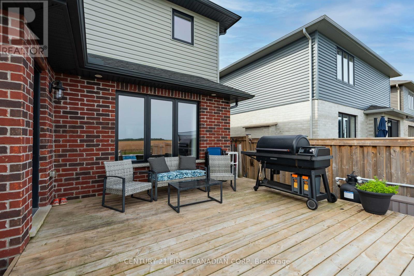 168 Gilmour Drive, Lucan Biddulph, Ontario  N0M 2J0 - Photo 8 - X13759726