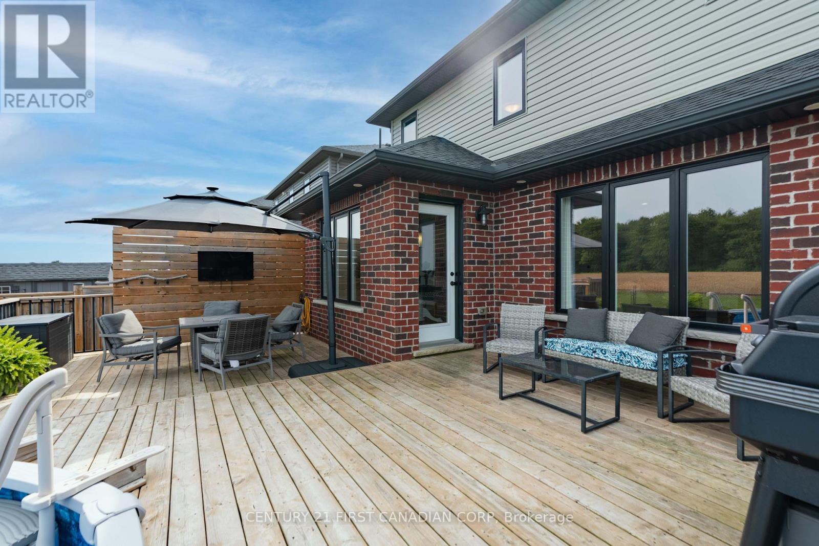 168 Gilmour Drive, Lucan Biddulph, Ontario  N0M 2J0 - Photo 9 - X13759726