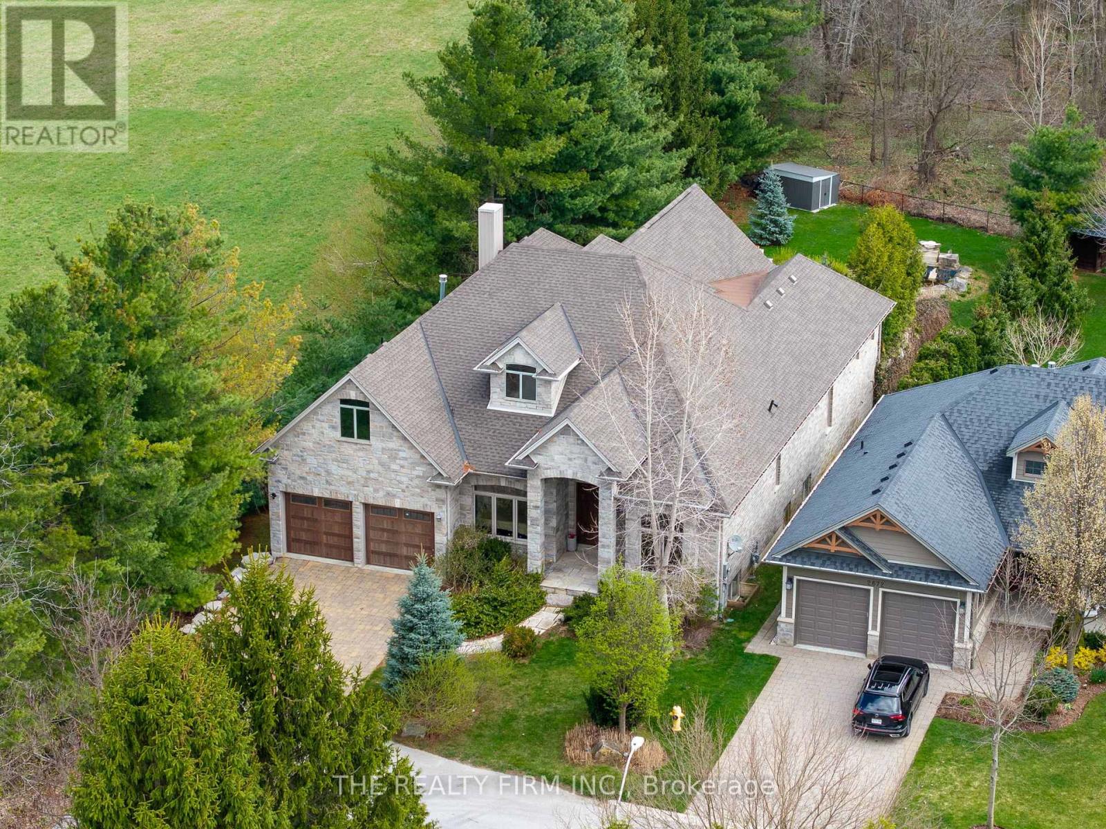 2676 Forest Meadow Drive, Strathroy-Caradoc, Ontario  N0L 1W0 - Photo 49 - X13759752
