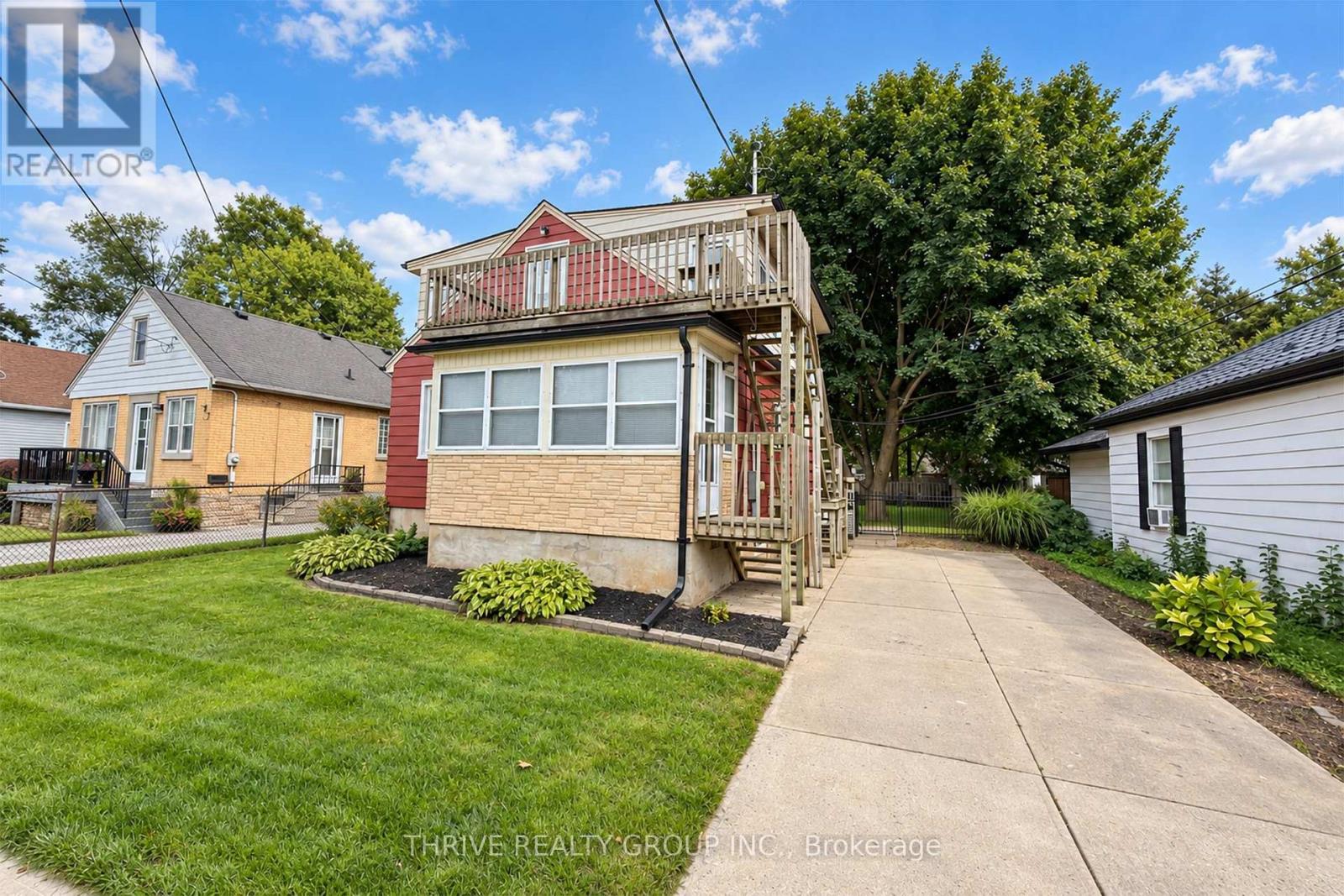 95 ALBION STREET, London North, Ontario