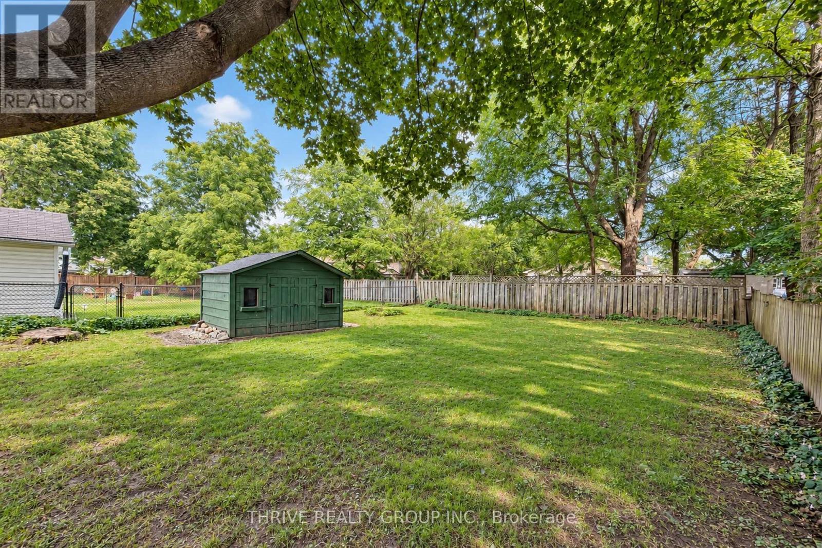 95 Albion Street, London North, Ontario  N6H 1Z1 - Photo 19 - X13759766