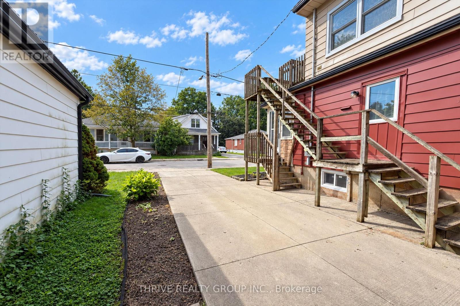 95 Albion Street, London North, Ontario  N6H 1Z1 - Photo 3 - X13759766