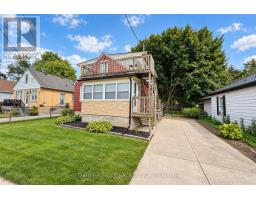 95 ALBION STREET, London North, Ontario