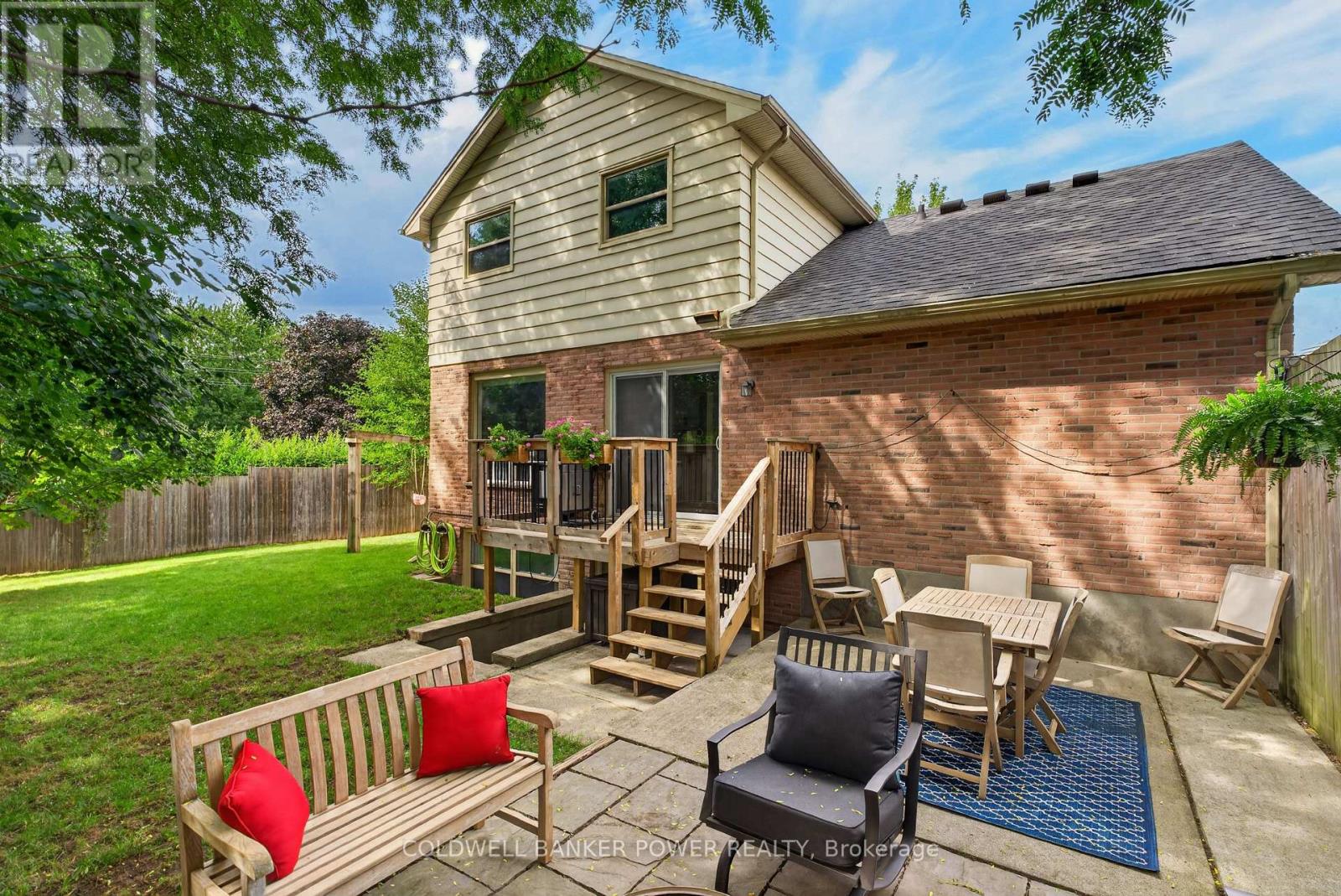 34 Comox Court, London South, Ontario  N6K 3K9 - Photo 34 - X13759820