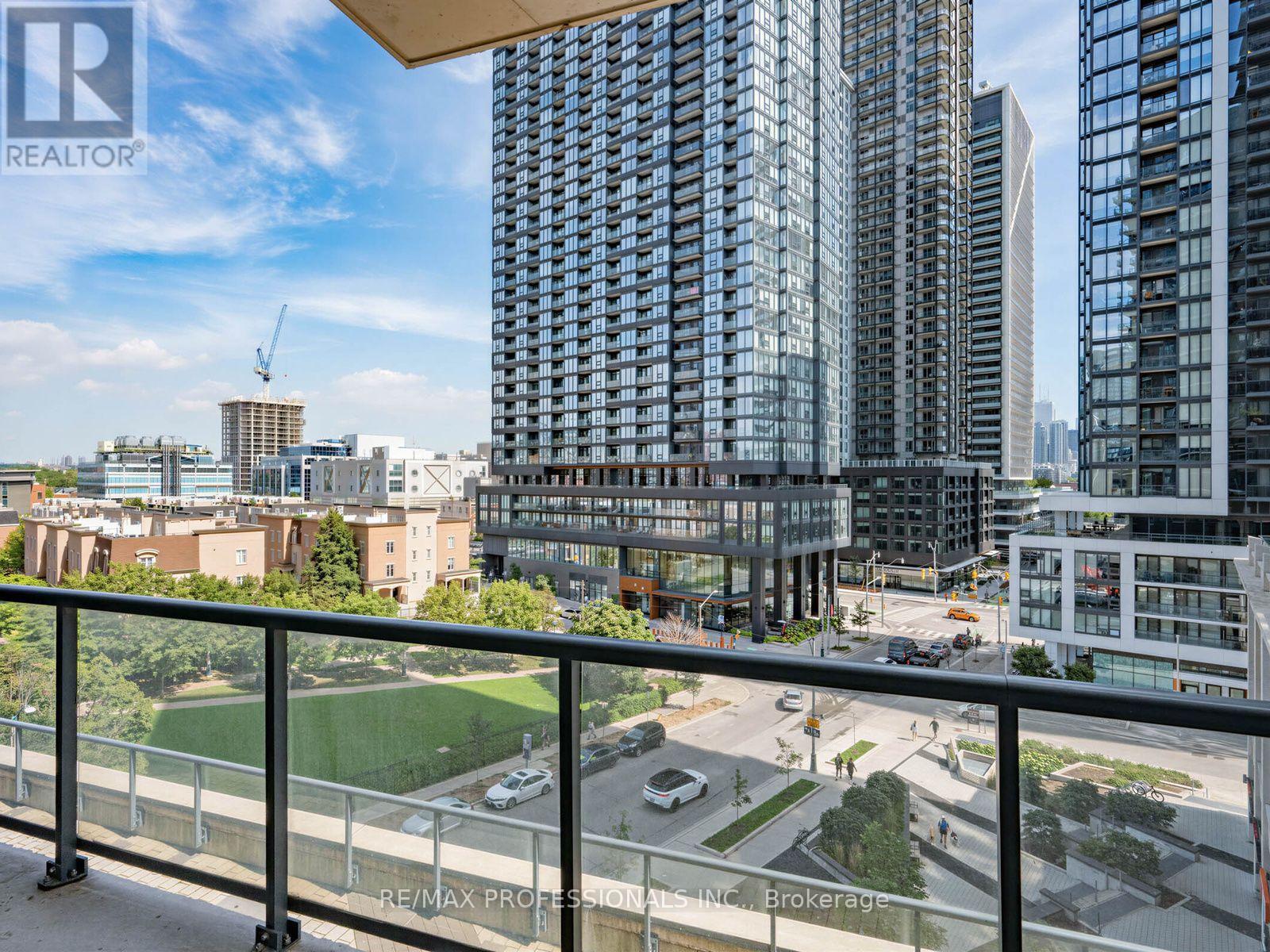 606 - 51 East Liberty Street, Toronto, Ontario  M6K 3P8 - Photo 33 - C13759506