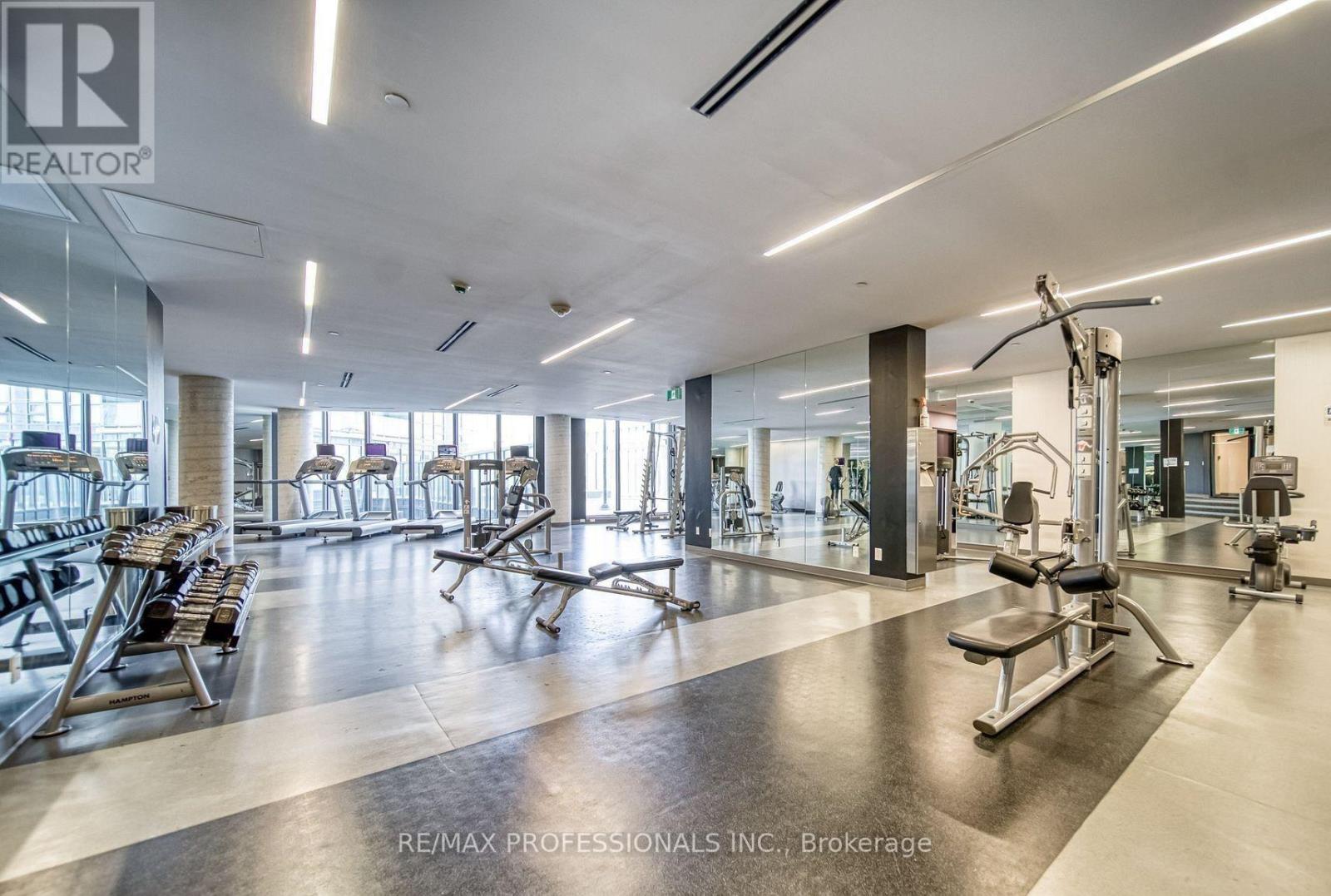 606 - 51 East Liberty Street, Toronto, Ontario  M6K 3P8 - Photo 37 - C13759506
