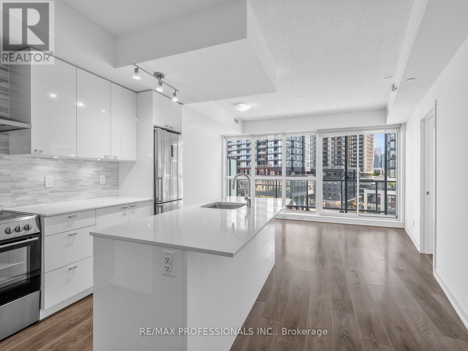 606 - 51 East Liberty Street, Toronto, Ontario  M6K 3P8 - Photo 7 - C13759506
