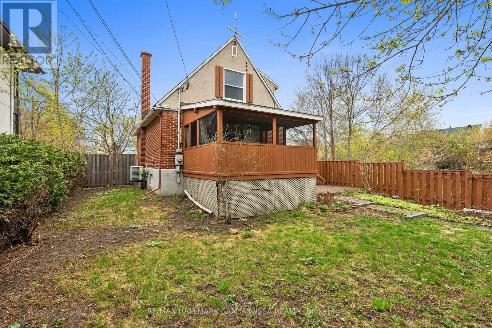 378 Byron Avenue, Ottawa, Ontario  K1Z 6Z2 - Photo 32 - X13759496