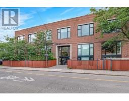 108 - 676 RICHMOND STREET W, Toronto, Ontario