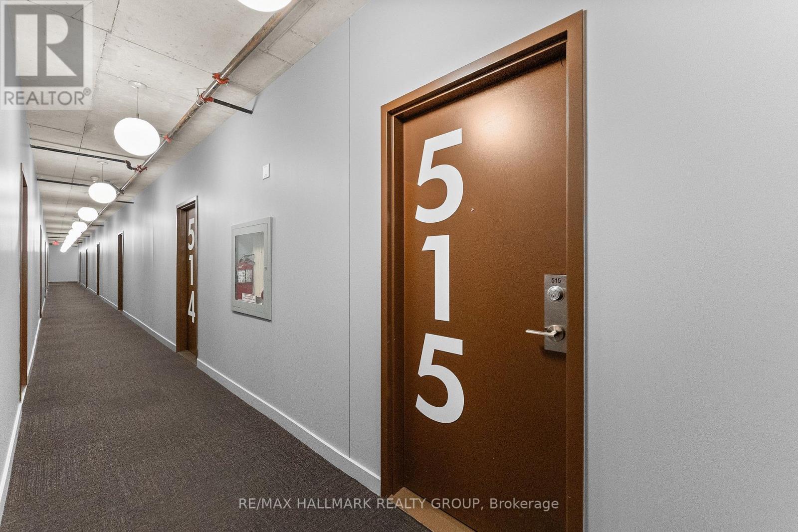 515 - 360 Mcleod Street, Ottawa, Ontario  K2P 1A9 - Photo 10 - X13759534