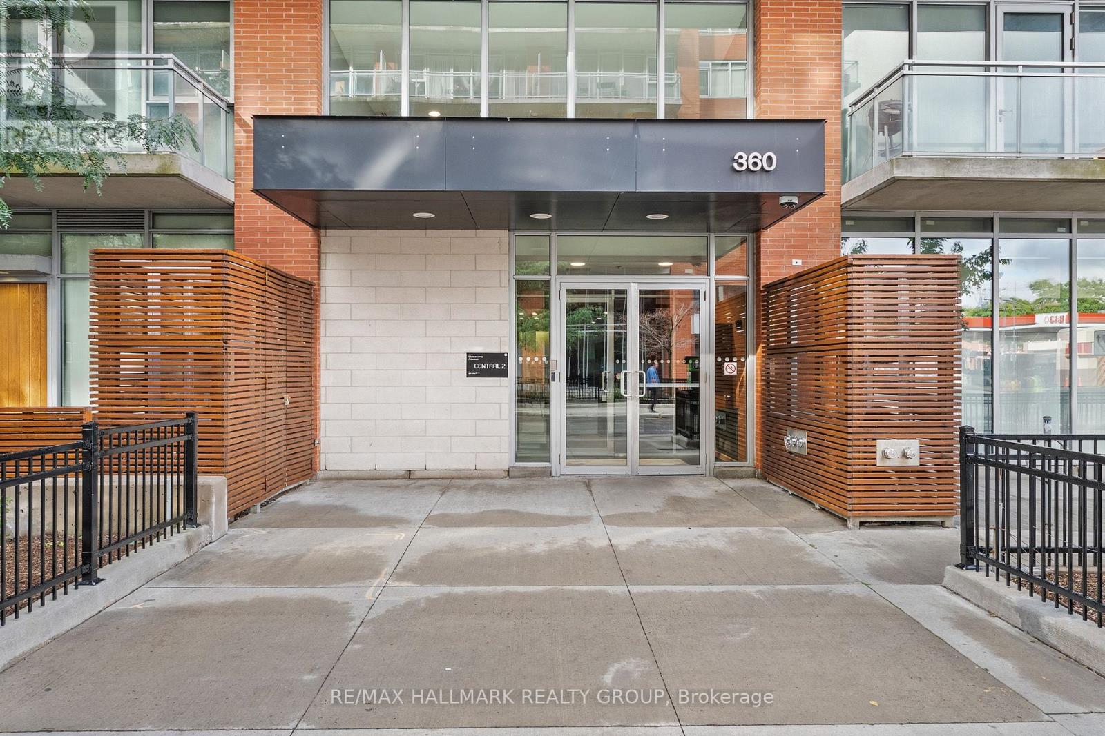 515 - 360 Mcleod Street, Ottawa, Ontario  K2P 1A9 - Photo 22 - X13759534