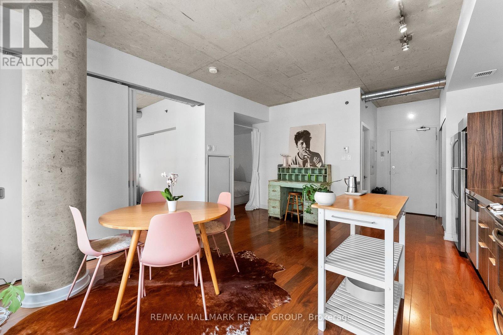 515 - 360 Mcleod Street, Ottawa, Ontario  K2P 1A9 - Photo 3 - X13759534