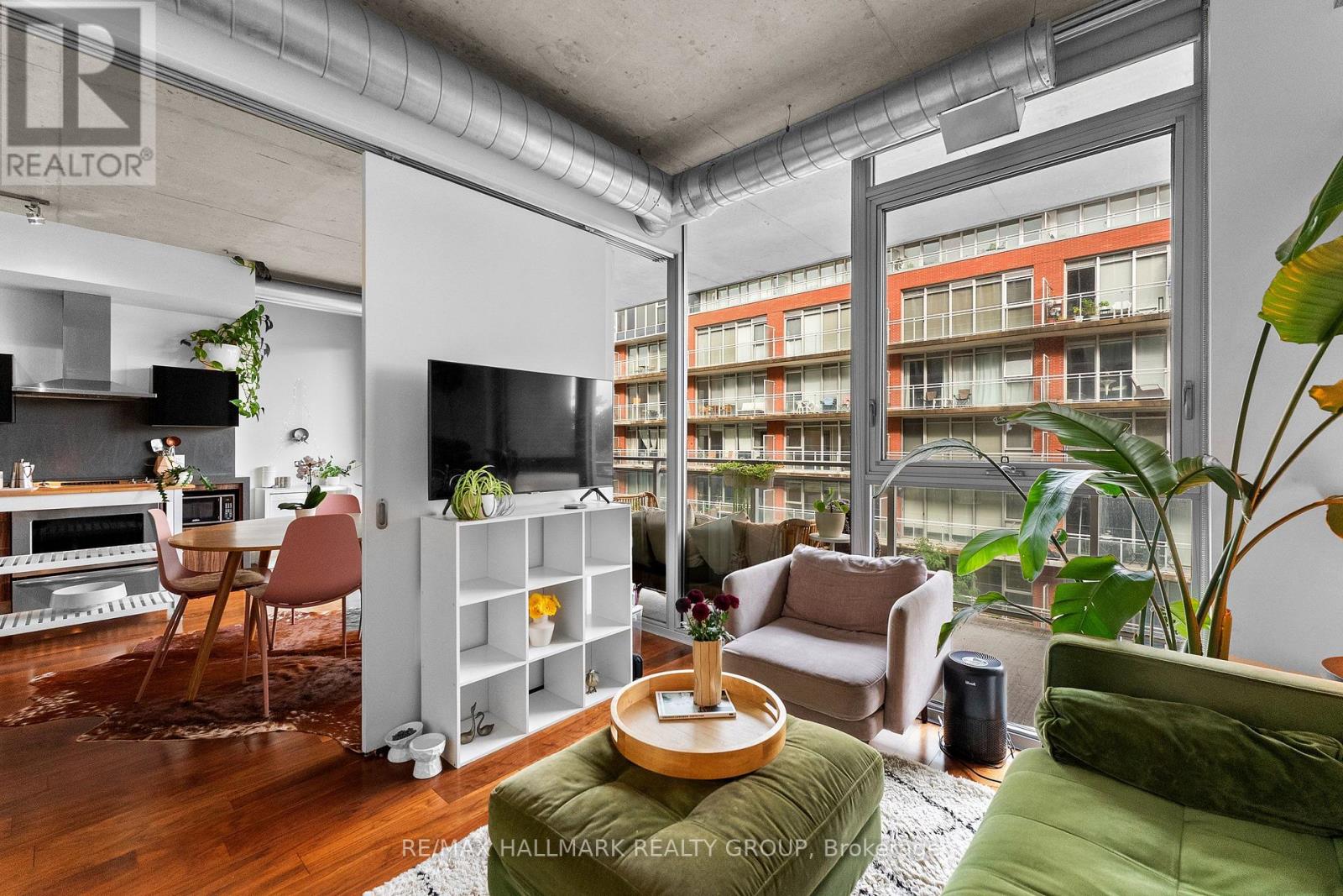 515 - 360 Mcleod Street, Ottawa, Ontario  K2P 1A9 - Photo 6 - X13759534