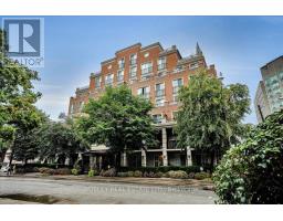 306 - 77 MCMURRICH STREET, Toronto, Ontario