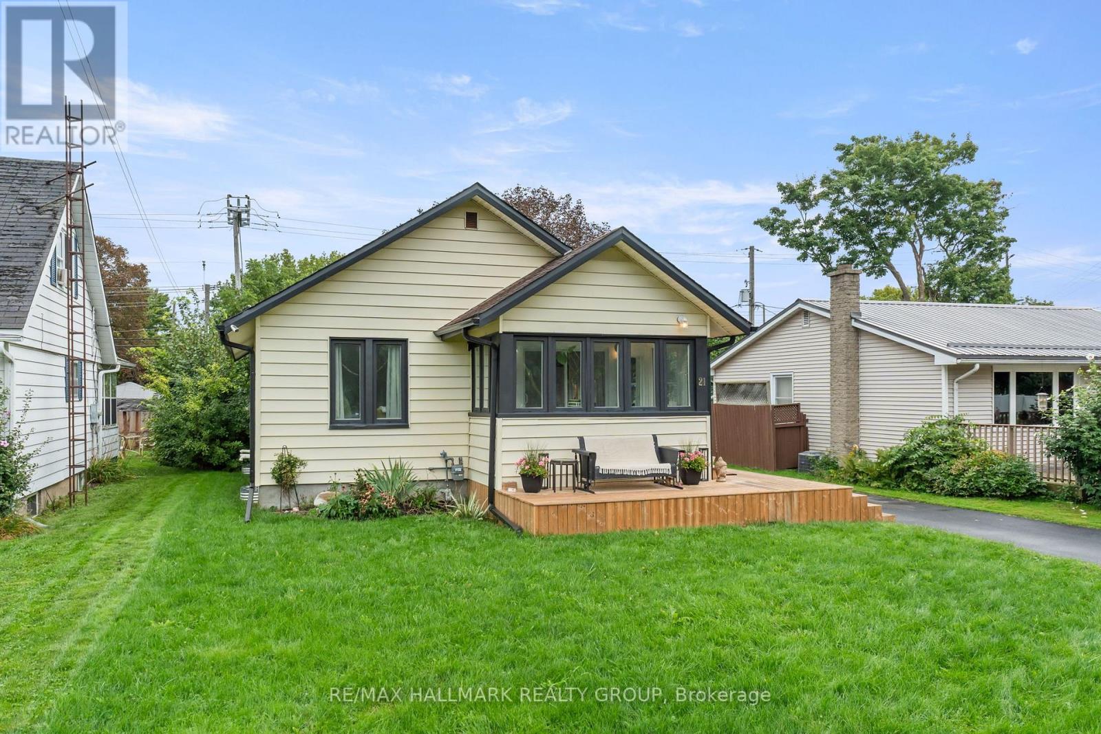 21 Sevenoaks Avenue, Brockville, Ontario  K6V 2V1 - Photo 3 - X13759548