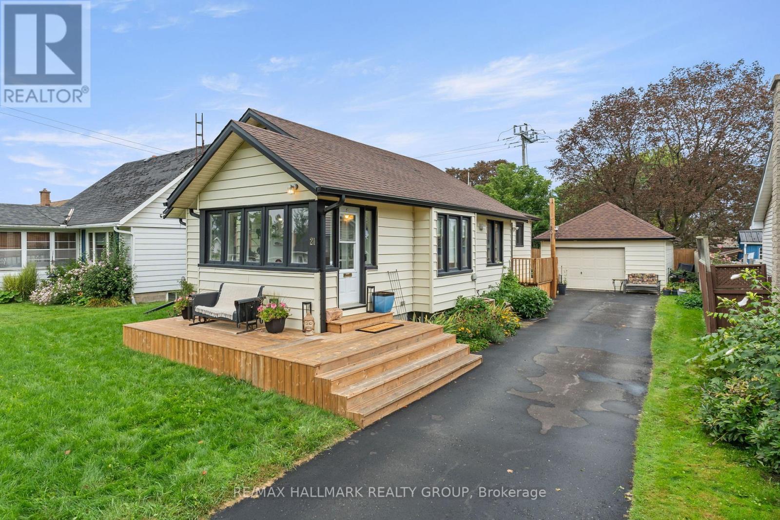 21 Sevenoaks Avenue, Brockville, Ontario  K6V 2V1 - Photo 4 - X13759548