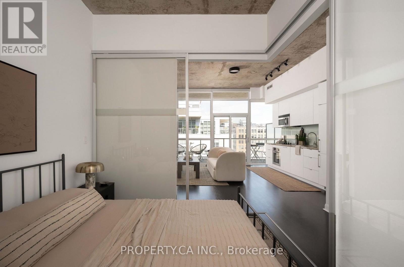 1103 - 478 King Street, Toronto, Ontario  M5V 0A8 - Photo 13 - C13759660