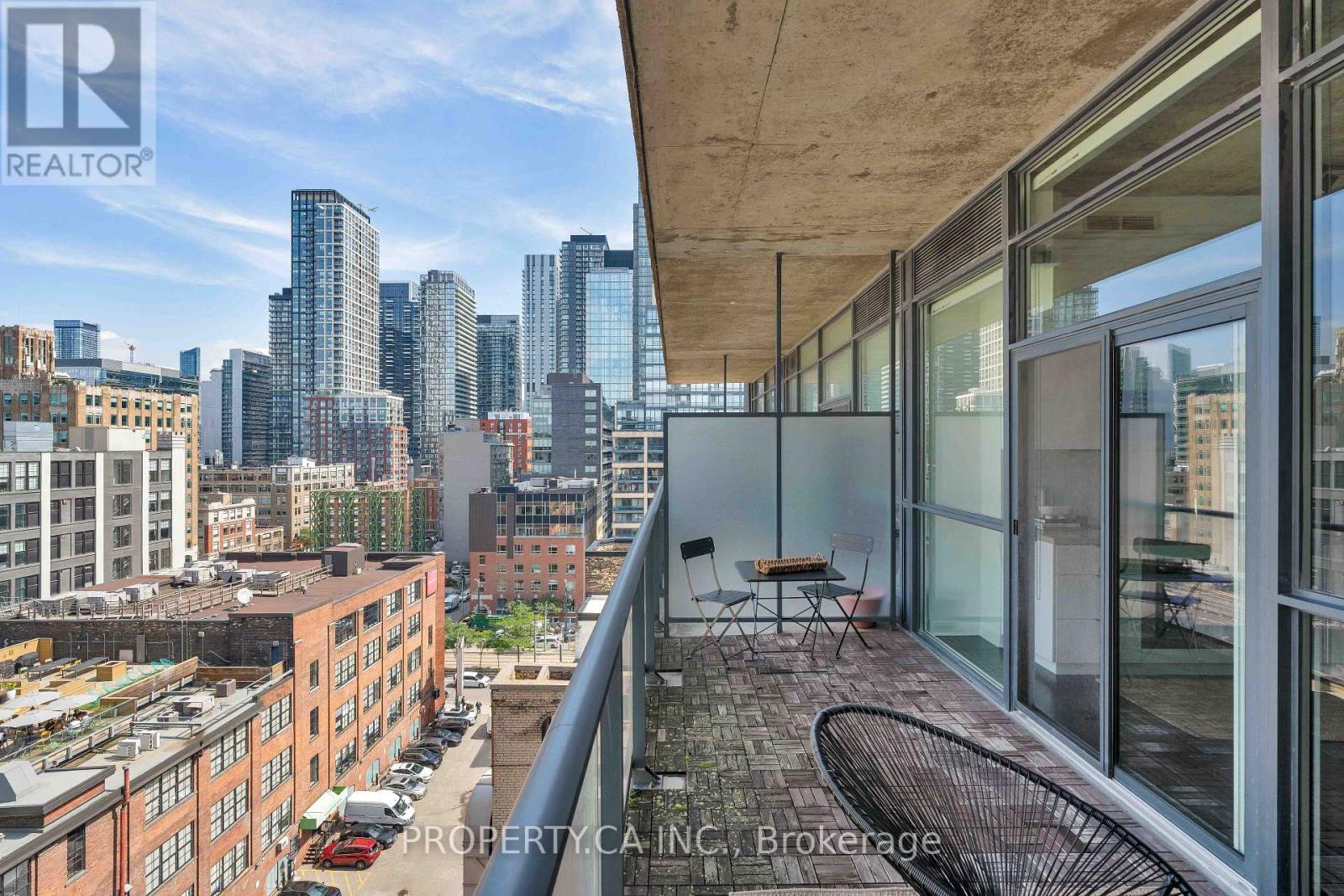 1103 - 478 King Street, Toronto, Ontario  M5V 0A8 - Photo 16 - C13759660