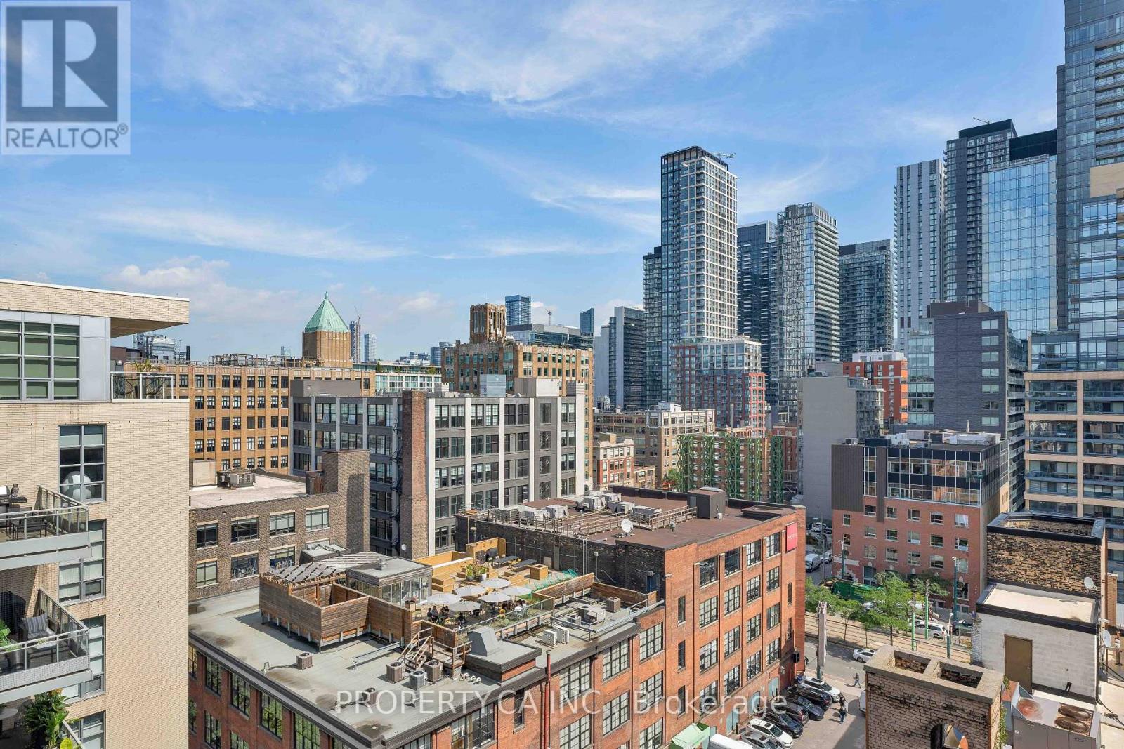 1103 - 478 King Street, Toronto, Ontario  M5V 0A8 - Photo 17 - C13759660
