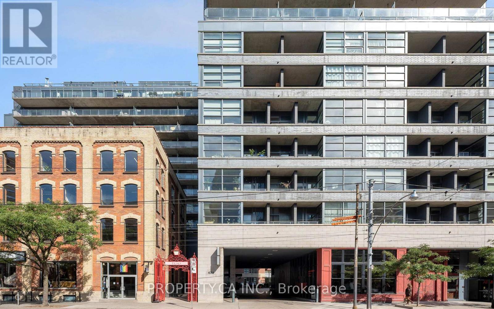 1103 - 478 King Street, Toronto, Ontario  M5V 0A8 - Photo 18 - C13759660