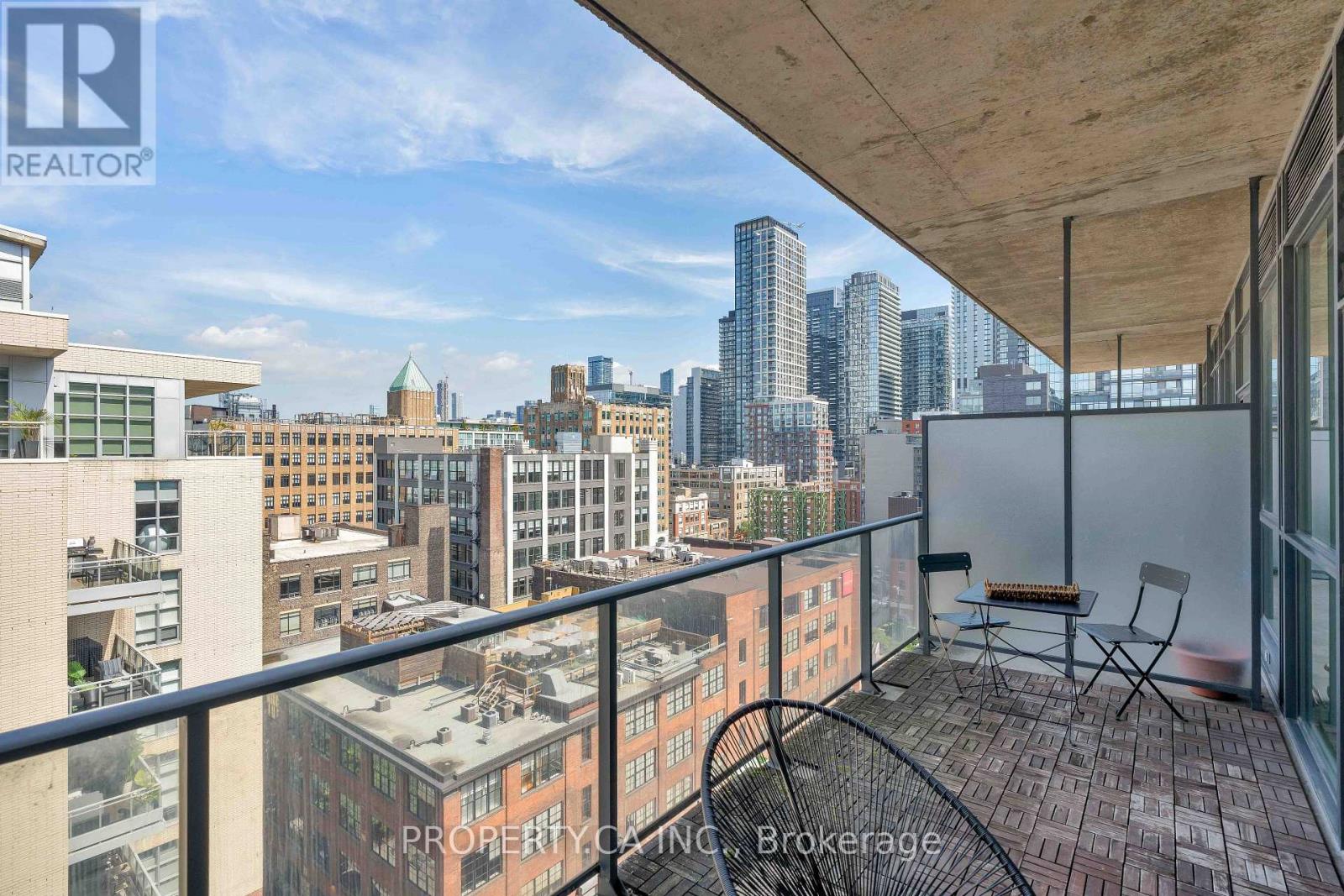 1103 - 478 King Street, Toronto, Ontario  M5V 0A8 - Photo 3 - C13759660