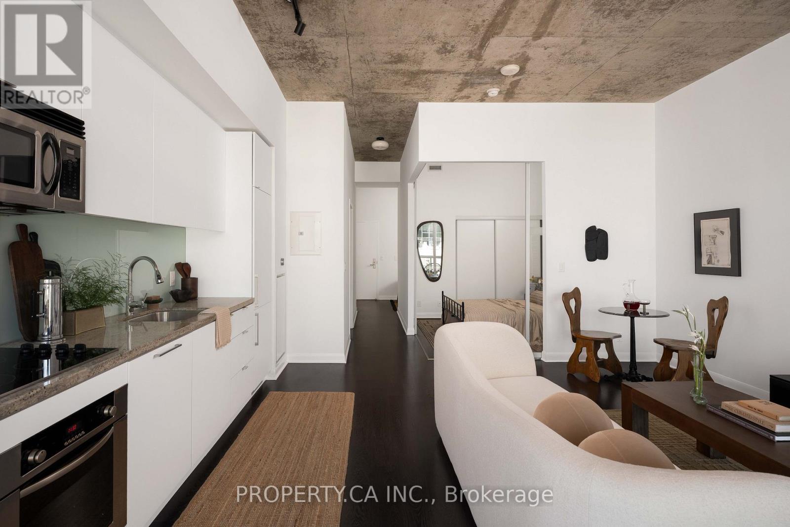 1103 - 478 King Street, Toronto, Ontario  M5V 0A8 - Photo 4 - C13759660