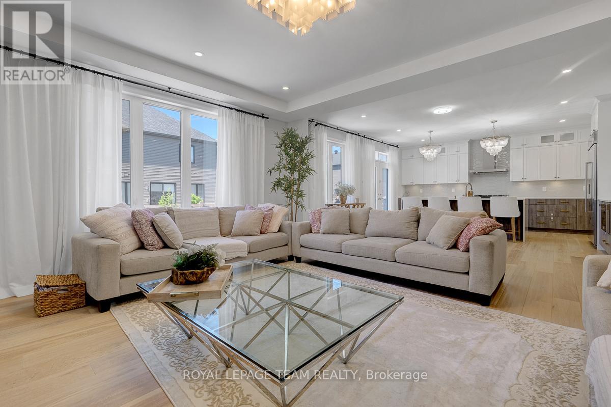 76 Ascari Road, Ottawa, Ontario  K4M 0M6 - Photo 12 - X13759556