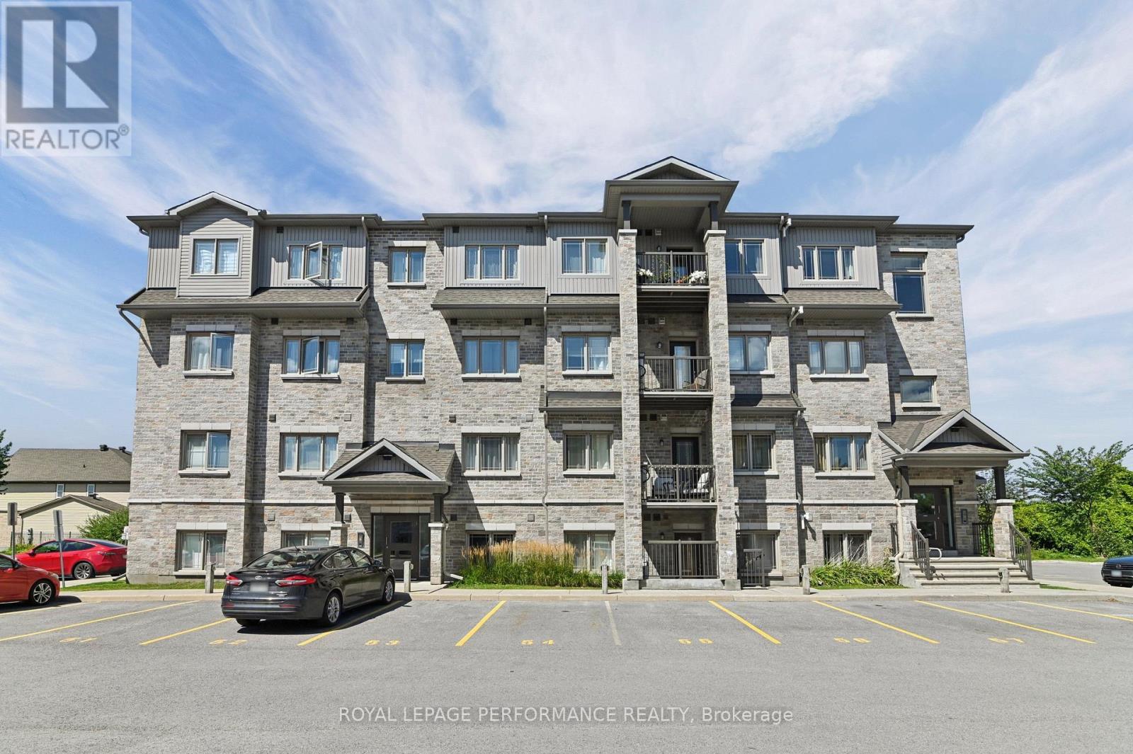 2 - 345 Tribeca Private, Ottawa, Ontario  K2J 6B4 - Photo 1 - X13759626