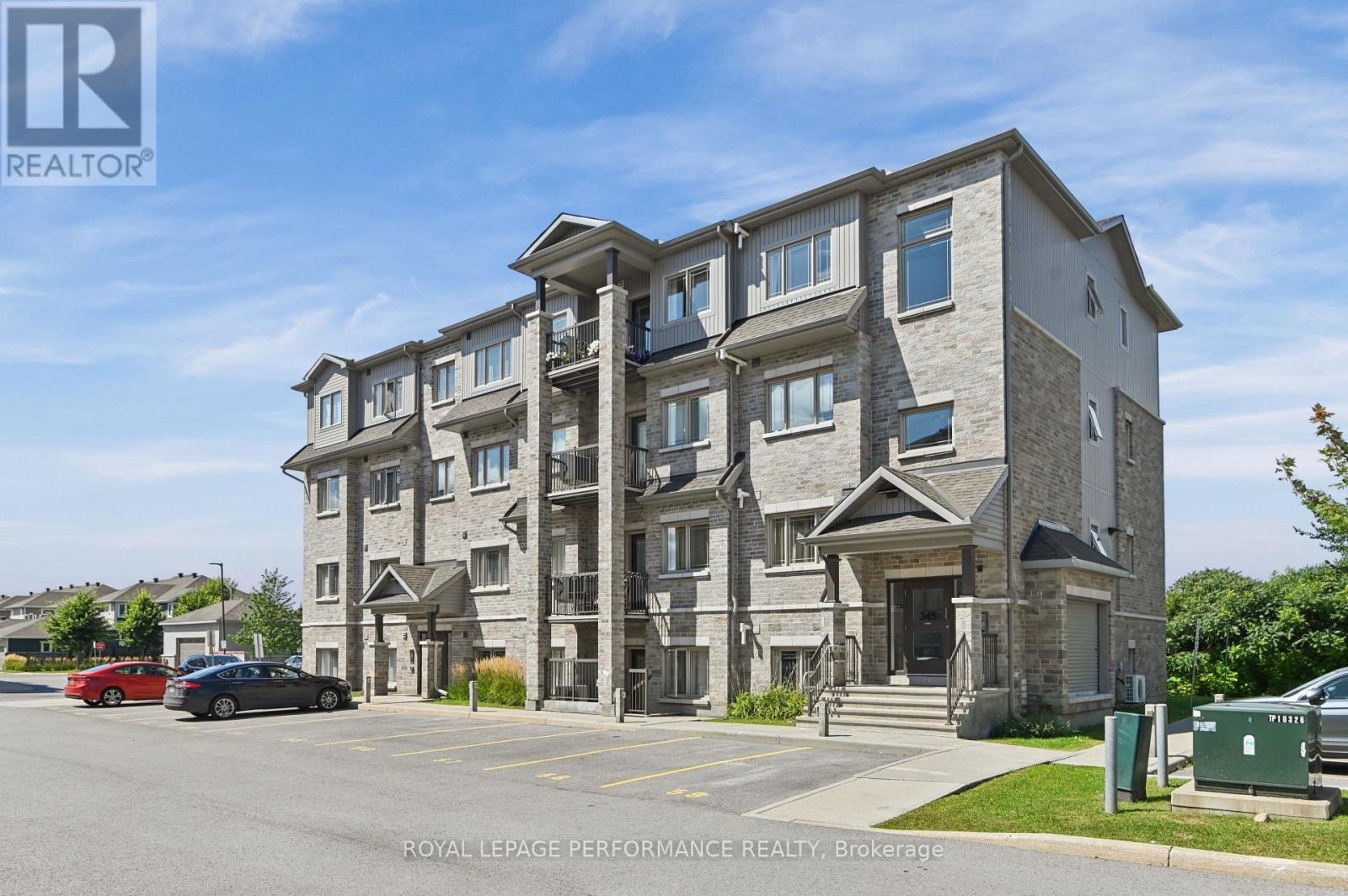 2 - 345 Tribeca Private, Ottawa, Ontario  K2J 6B4 - Photo 2 - X13759626