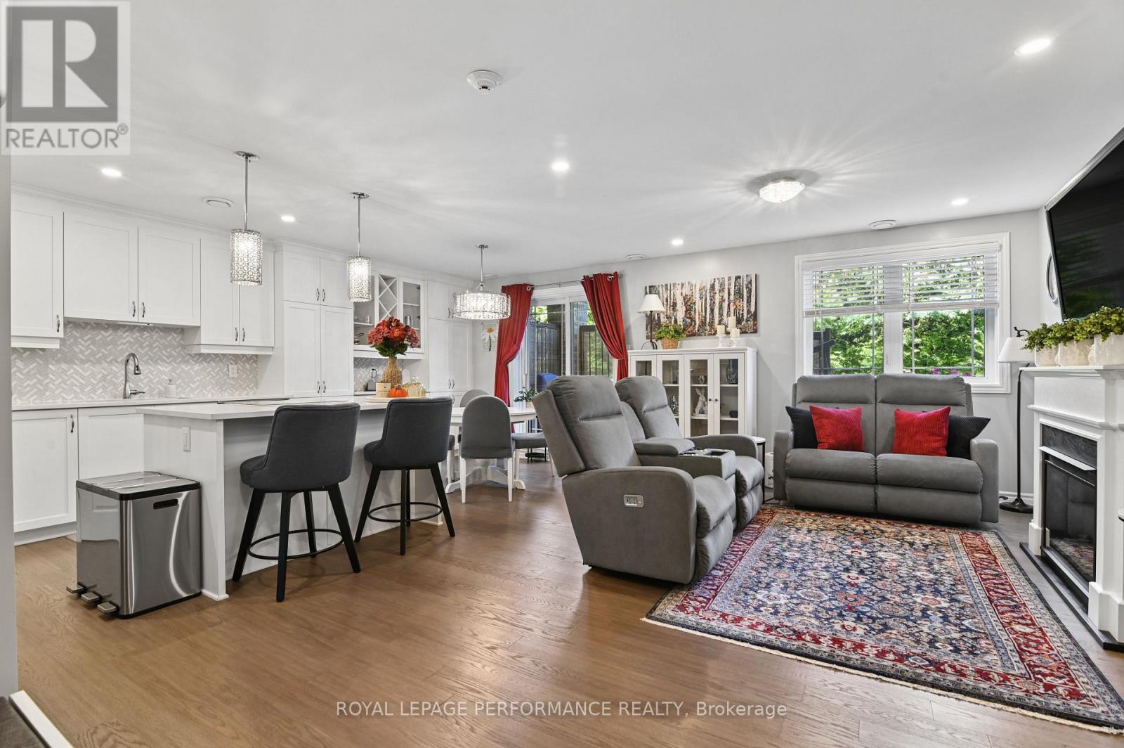 2 - 345 Tribeca Private, Ottawa, Ontario  K2J 6B4 - Photo 5 - X13759626