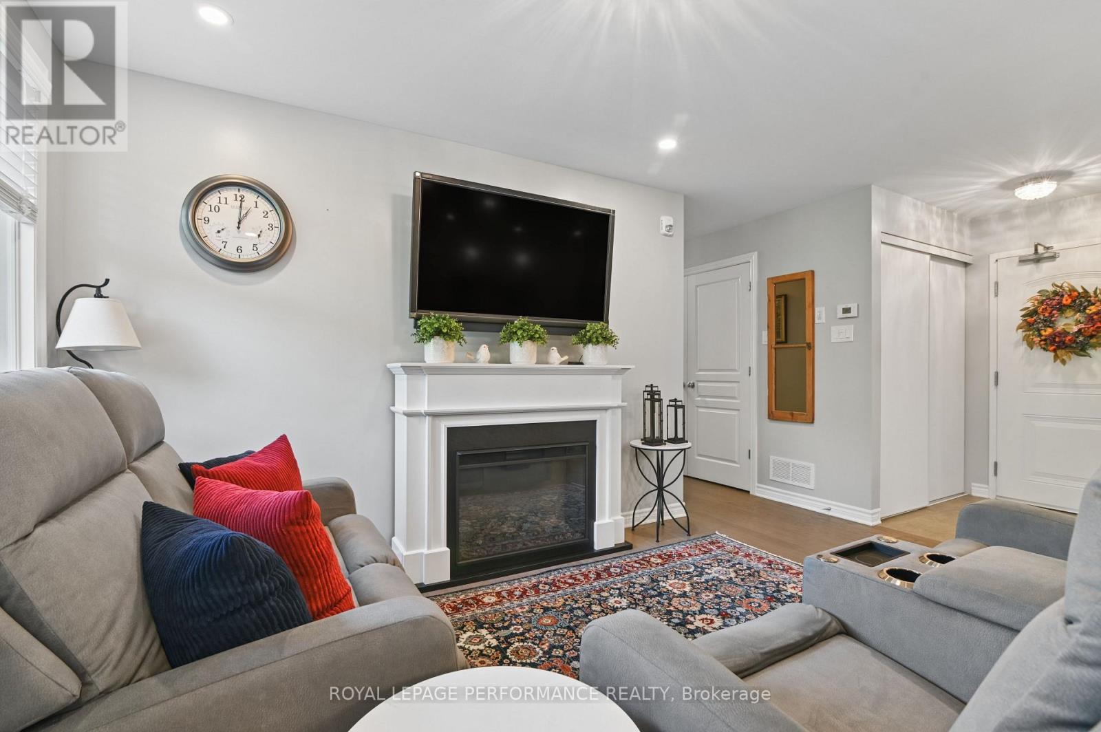 2 - 345 Tribeca Private, Ottawa, Ontario  K2J 6B4 - Photo 8 - X13759626